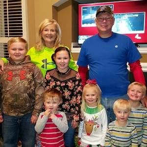 Meet your Posher, Gary